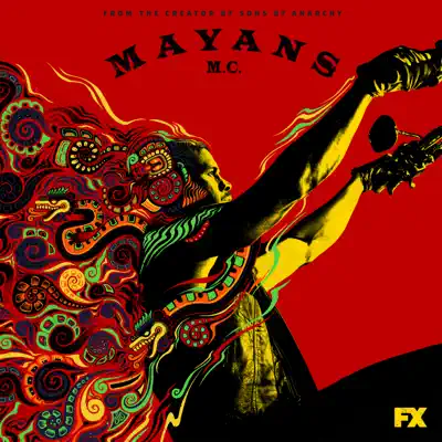Black Is Black (from Mayans MC) [feat. Katey Sagal] - Single - Katey Sagal