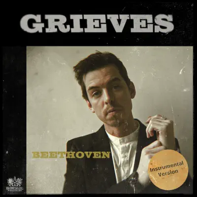 Beethoven (Instrumental Version) - Single - Grieves