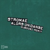 Alors on danse (Dubdogz Remix) artwork