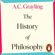 A. C. Grayling - The History of Philosophy