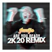Are You Ready (2K20 Remix) artwork