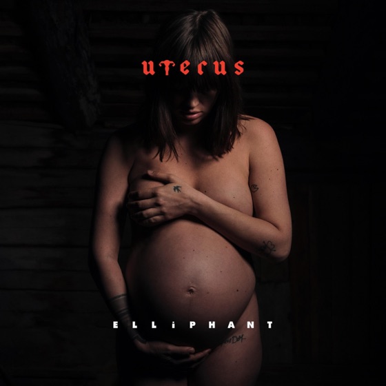 Cover artwork for Uterus