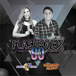 Flashback Anos 80 - EP - Calango Aceso Flashback Anos 80 - EP - Calango Aceso
