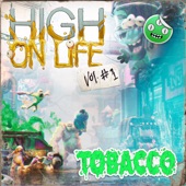 High on Life, Vol. 1 artwork