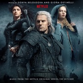 The Witcher (Music from the Netflix Original Series) artwork