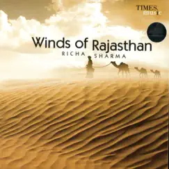 Winds of Rajasthan by Richa Sharma album reviews, ratings, credits