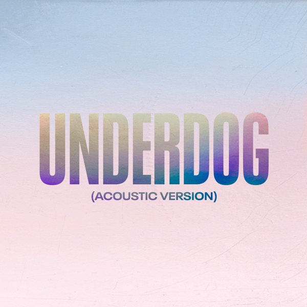 Underdog (Acoustic Version) - Single - Alicia Keys