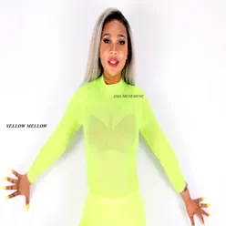 Ama-Menemene - Single - Yellow Mellow