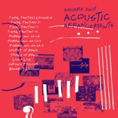 Acoustic: WARM・A・LIVE artwork