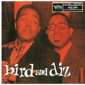 Bird And Diz artwork