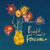 Pentango (feat. Teodora Miteva, Christian Bakanic, Jonas Skielboe, Alfredo Ovalles & Sasa Nikolic) artwork