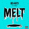 Melt (feat. Milla) - Single