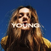 Young - EP artwork