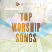 SOZO Playlists: Top Worship Songs artwork