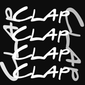 Clap artwork