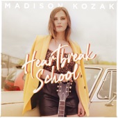 Madison Kozak - Graduation Day