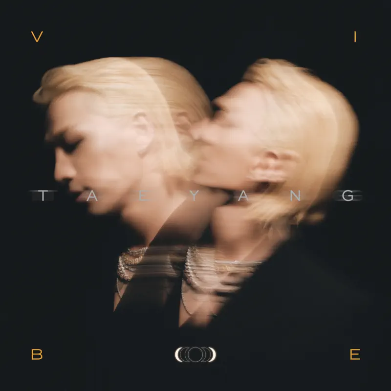 TAEYANG - VIBE (feat. Jimin of BTS) - Single (2023) [iTunes Plus AAC M4A]-新房子
