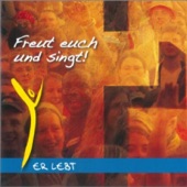 Freut Euch Und Singt! artwork