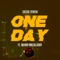 One Day (feat. Akhan & Allxday) - ZoeZoe2Fresh lyrics