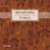 Te Mesia album lyrics, reviews, download