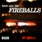 In a Little Spanish Town - The Fireballs lyrics