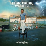 Niall Horan - heartbreak weather