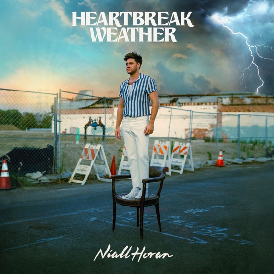 Cover artwork for New Angel