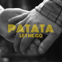 PATATA - Let Me Go artwork