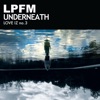 Underneath/Love Iz No.3 - Single