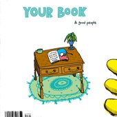 Your Book artwork