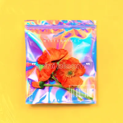 mini bloom - EP - MisterWives