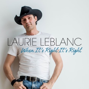 Laurie Leblanc - All In - Line Dance Musique