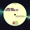 Stream & download Baja Gang - Single