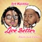 Live Better (feat. Jae Young) - Dei Moreno lyrics