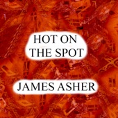 Hot on the Spot artwork