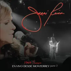 1969 - Siempre en Vivo Desde Monterrey, Parte 2 - Jenni Rivera