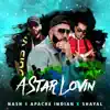 A Star Lovin - Single album lyrics, reviews, download