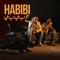 Habibi (feat. Imin) artwork