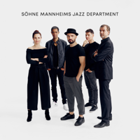 Söhne Mannheims Jazz Department - Söhne Mannheims Jazz Department artwork