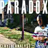 Paradox album lyrics, reviews, download