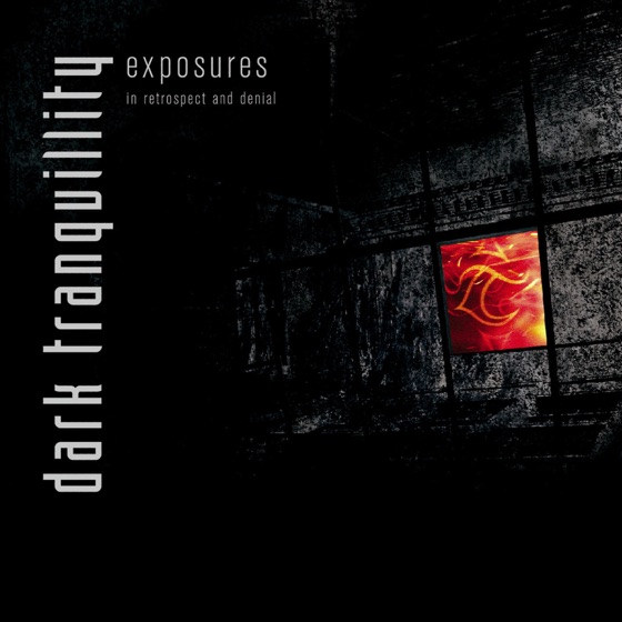 Cover artwork for Exposure