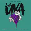 La Uva - Single (feat. YahYah) - Single album lyrics, reviews, download