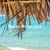 Alto Sax Bossa Nova - Vibe for Cuban Coffee Houses artwork