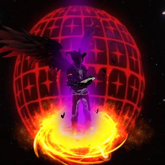 Cover artwork for No Mannerxx