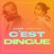 C'est dingue (feat. Marwa Loud) - Kazmi lyrics
