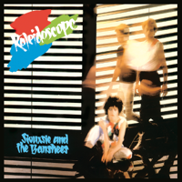 Siouxsie & The Banshees - Kaleidoscope (Remastered & Expanded) artwork