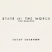 State of the World (Third World 7") artwork