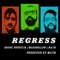 Regress (feat. Drone Phonetik & Math) - Mass Hollow lyrics