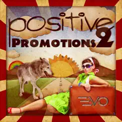 Positive Promotions 2 by Various Artists album reviews, ratings, credits