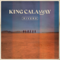 King Calaway - Rivers artwork